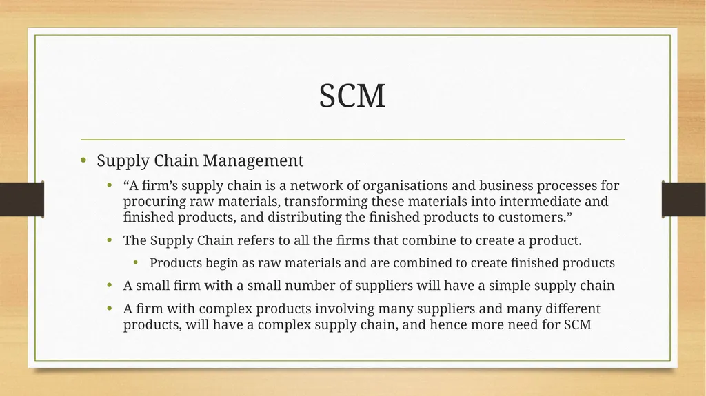 261446 Information Systems Week 9 Achieving - slide 12 of 55