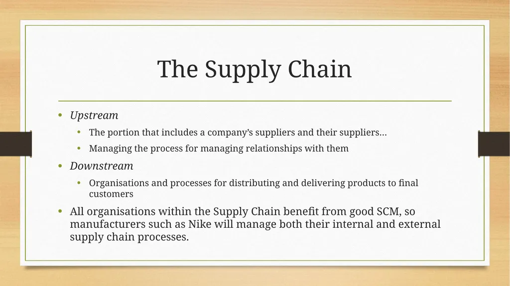 261446 Information Systems Week 9 Achieving - slide 15 of 55
