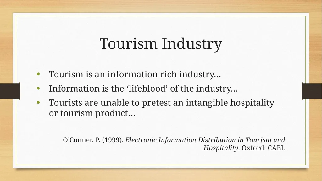 261446 Information Systems Week 9 Achieving - slide 34 of 55