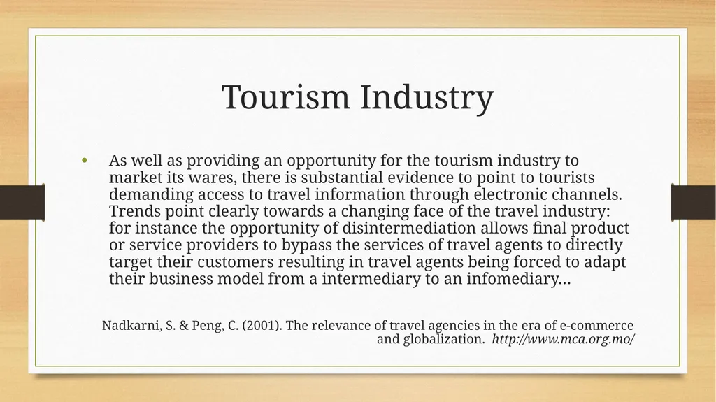 261446 Information Systems Week 9 Achieving - slide 36 of 55