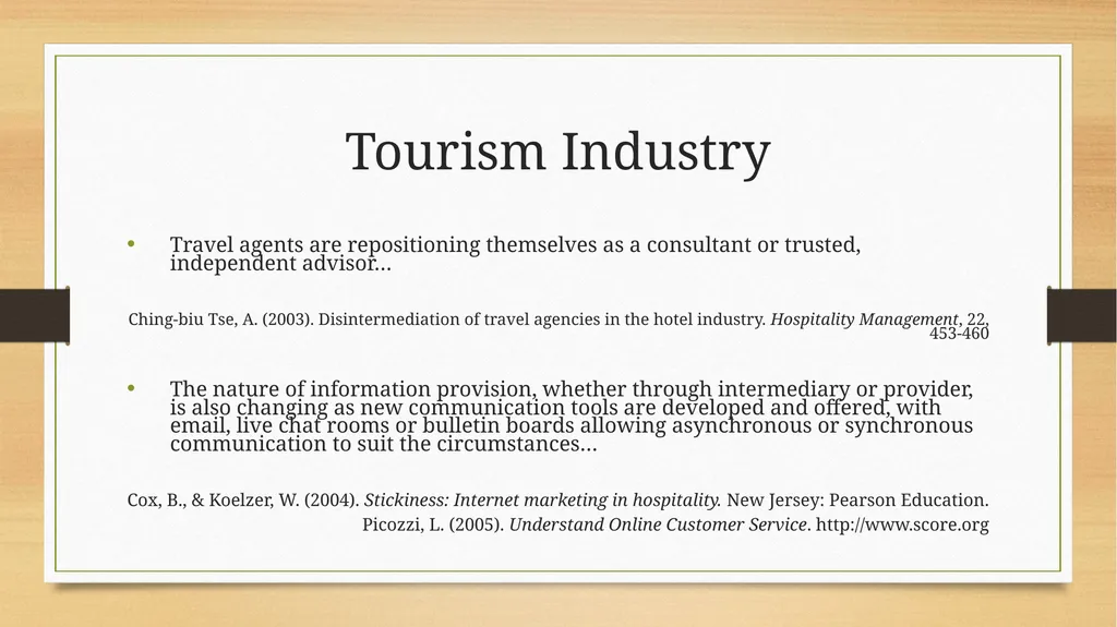 261446 Information Systems Week 9 Achieving - slide 37 of 55