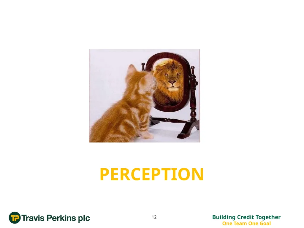 ‘Credit Management Roadmap to Improvement…’ The - slide 12 of 50