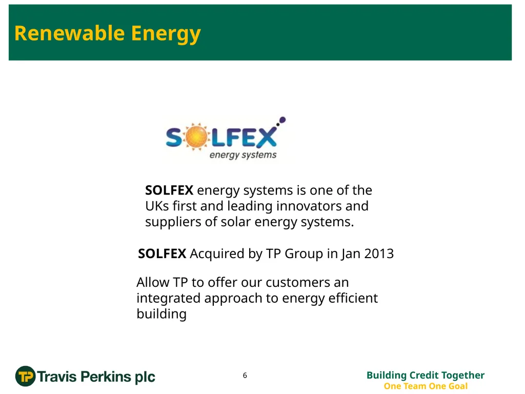 ‘Credit Management Roadmap to Improvement…’ The - slide 6 of 50