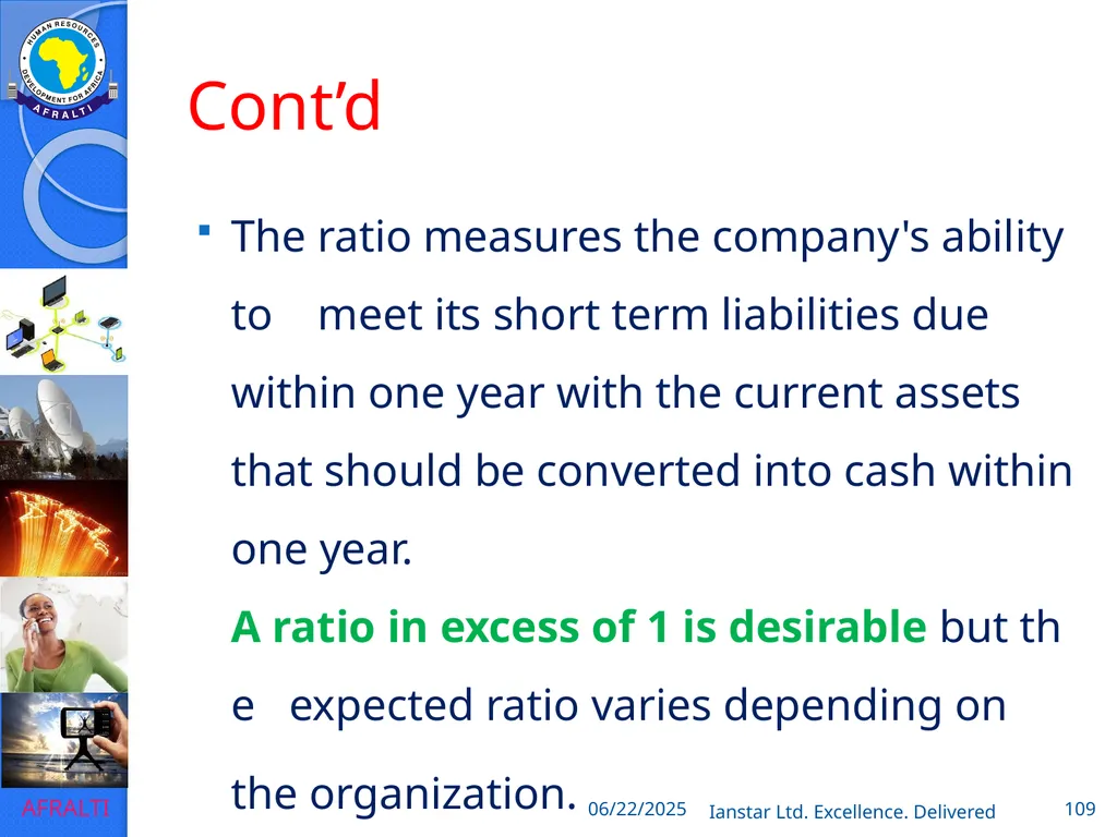 POSTAL AND COURIER TRAINING RUNNING A COURIER - slide 109 of 124