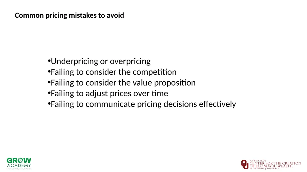 Jeff Moore, Executive Director Walmart: $0.25. - slide 20 of 22
