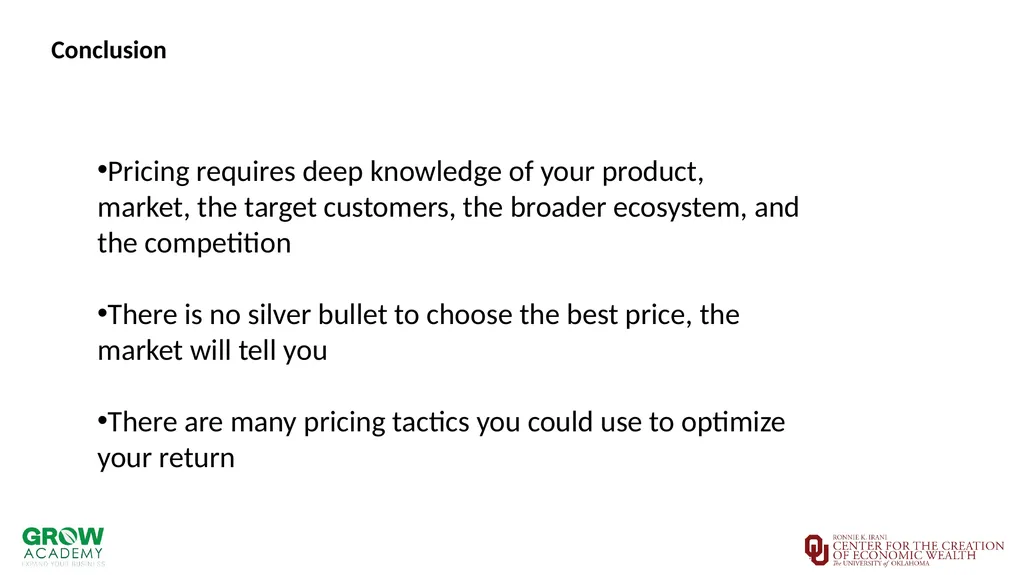 Jeff Moore, Executive Director Walmart: $0.25. - slide 21 of 22