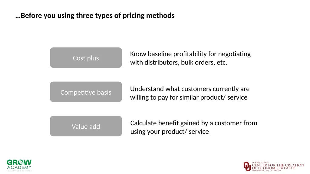 Jeff Moore, Executive Director Walmart: $0.25. - slide 16 of 22