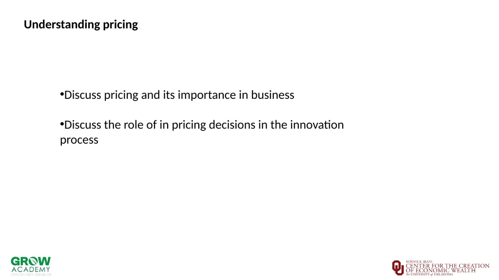 Jeff Moore, Executive Director Walmart: $0.25. - slide 4 of 22