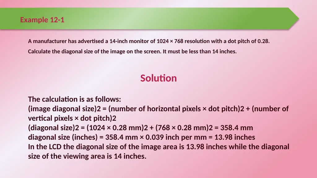 Chapter 12: Programming Graphic LCD Raspberry Pi - slide 5 of 19