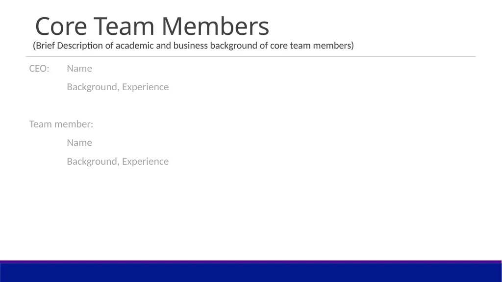 iDEAtION Gold Badge Assessment – Progress updates - slide 2 of 14