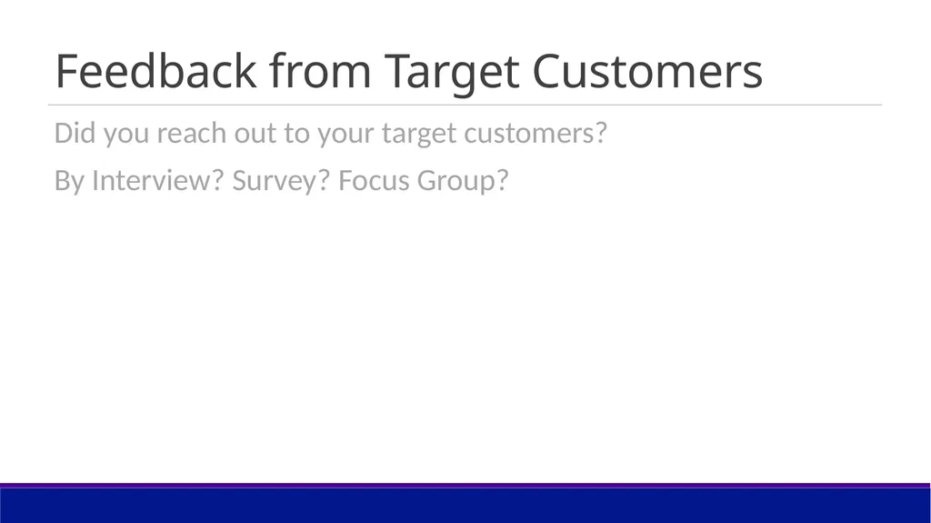 iDEAtION Gold Badge Assessment – Progress updates - slide 10 of 14
