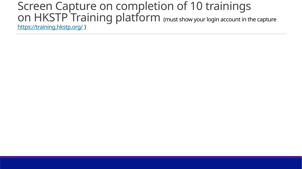 iDEAtION Gold Badge Assessment – Progress updates - slide 13 of 14