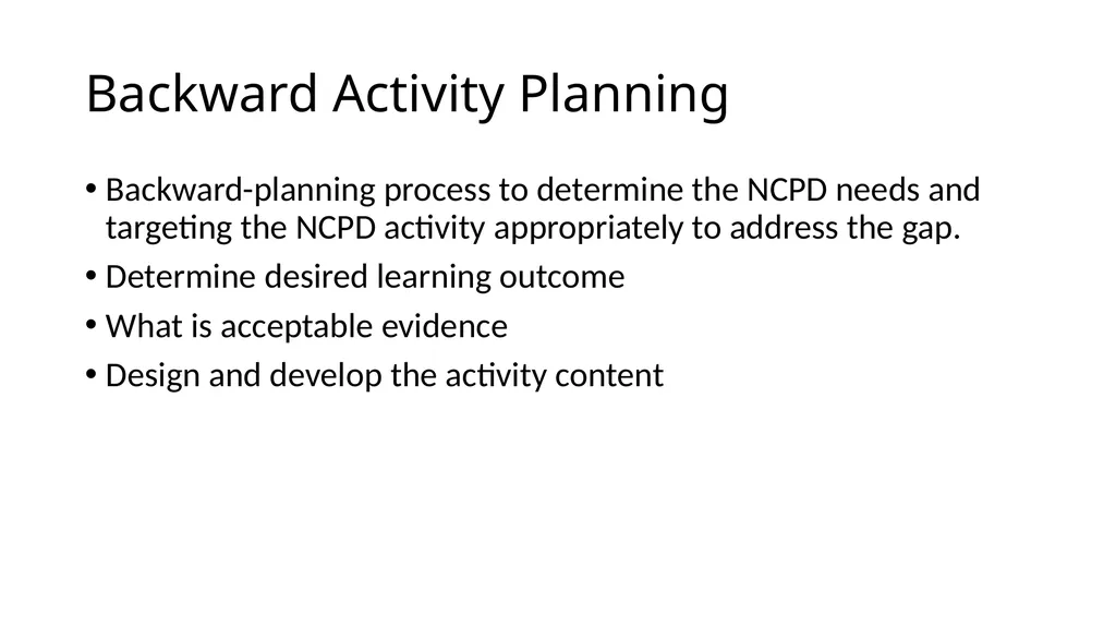 UT Southwestern Medical Center Accredited Provider - slide 10 of 29