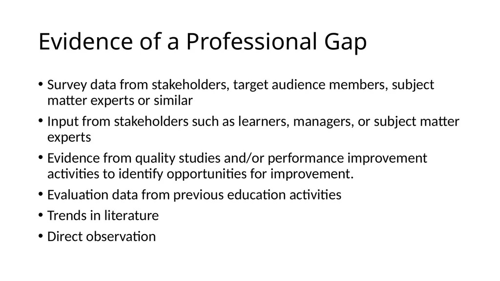 UT Southwestern Medical Center Accredited Provider - slide 9 of 29