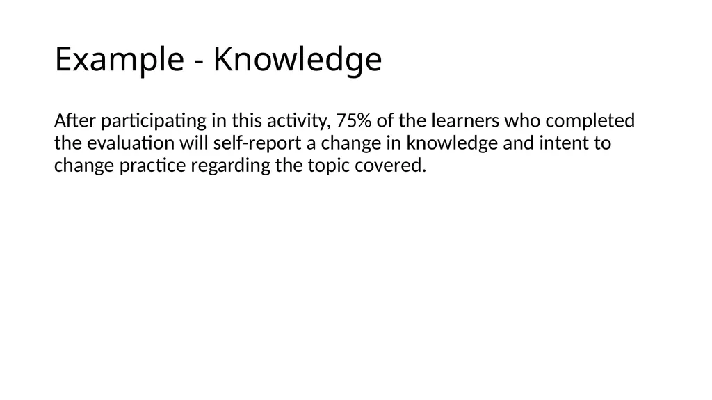UT Southwestern Medical Center Accredited Provider - slide 24 of 29