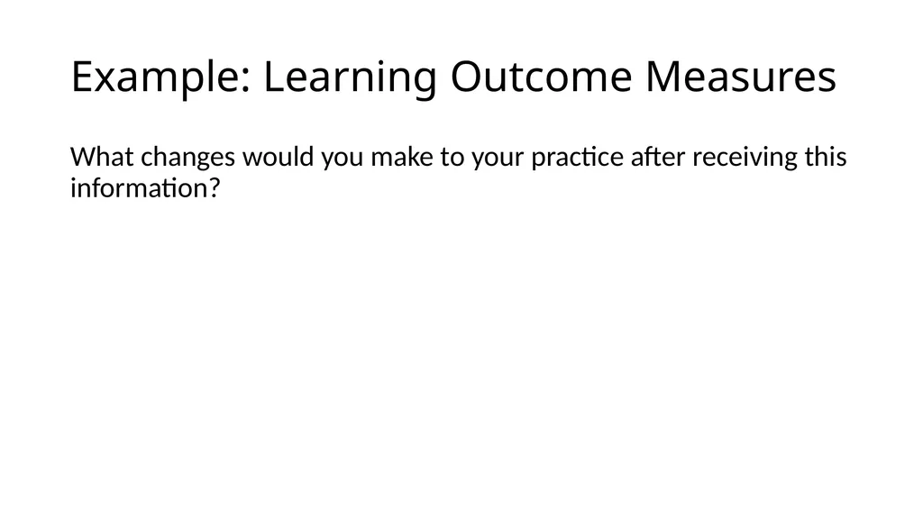 UT Southwestern Medical Center Accredited Provider - slide 27 of 29
