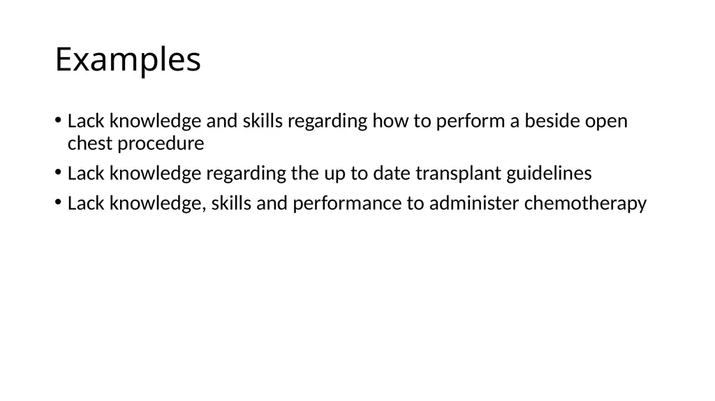 UT Southwestern Medical Center Accredited Provider - slide 19 of 29