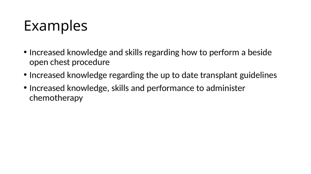 UT Southwestern Medical Center Accredited Provider - slide 21 of 29