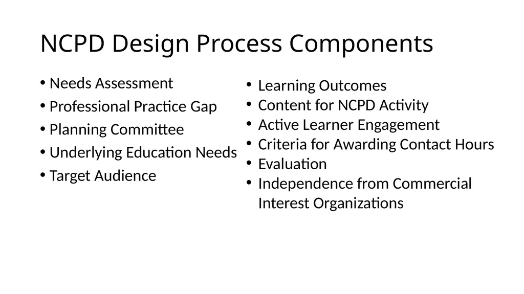 UT Southwestern Medical Center Accredited Provider - slide 5 of 29