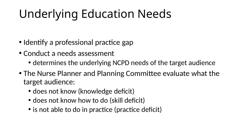UT Southwestern Medical Center Accredited Provider - slide 8 of 29