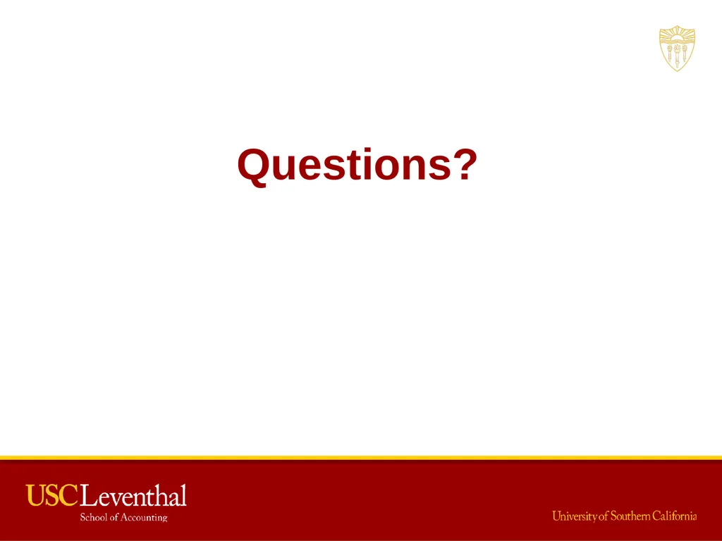 The Mandatory Performance Framework and Quality - slide 31 of 31