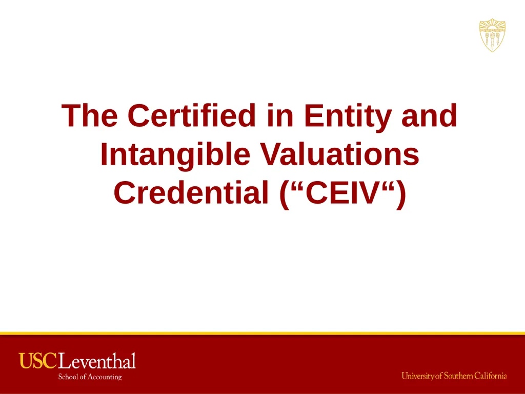 The Mandatory Performance Framework and Quality - slide 7 of 31