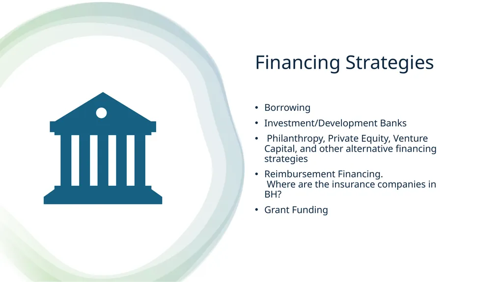 CBH Innovation Report Steve Carnevale February - slide 18 of 32