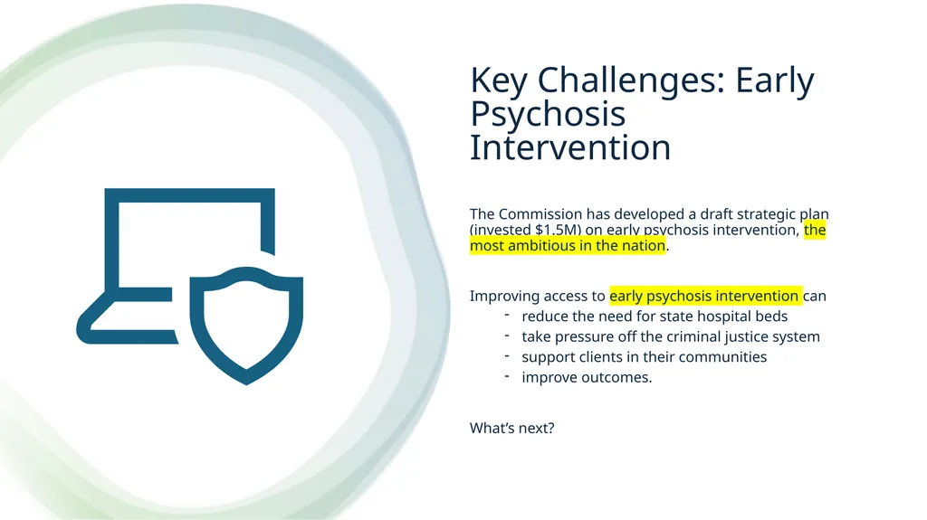CBH Innovation Report Steve Carnevale February - slide 26 of 32