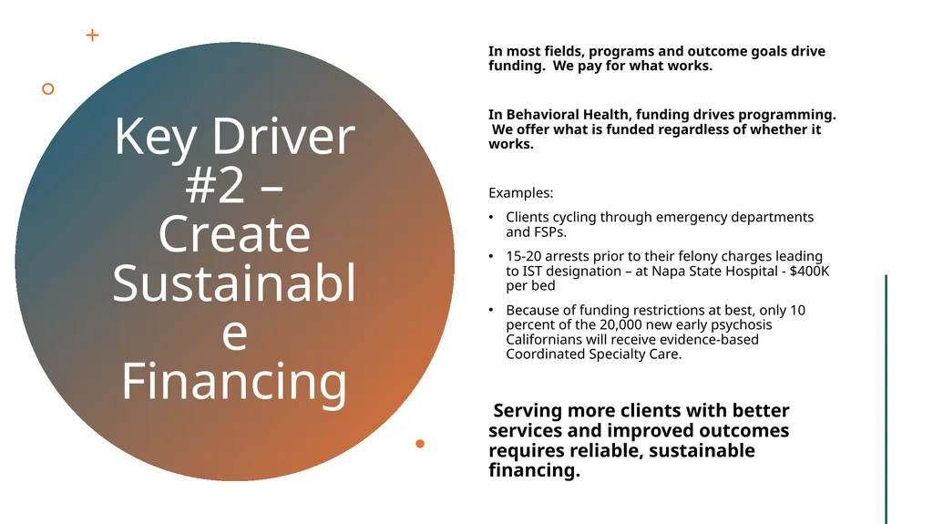 CBH Innovation Report Steve Carnevale February - slide 15 of 32