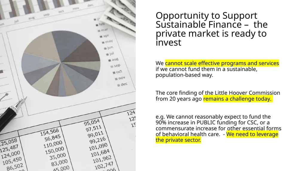 CBH Innovation Report Steve Carnevale February - slide 16 of 32