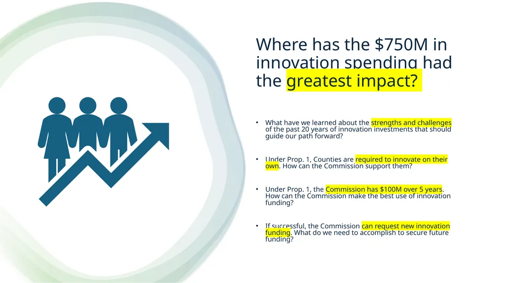 CBH Innovation Report Steve Carnevale February - slide 4 of 32
