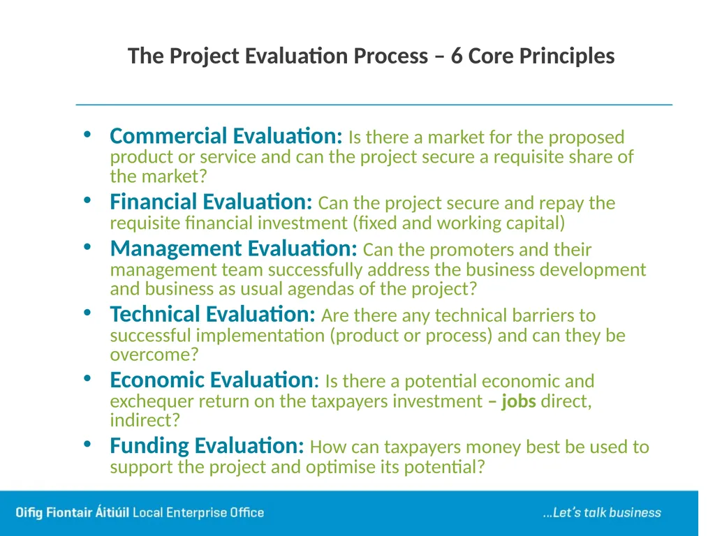Local Enterprise Office Tipperary Presentation by - slide 9 of 28
