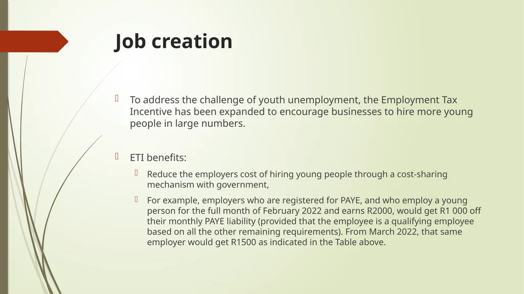 SONA 2023 : SBD Perspective PC Researcher : - slide 8 of 25