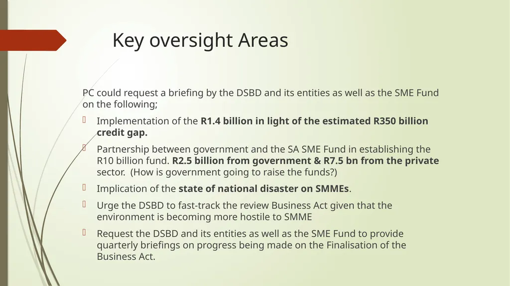 SONA 2023 : SBD Perspective PC Researcher : - slide 20 of 25