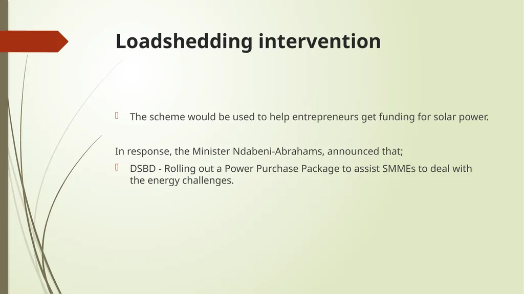 SONA 2023 : SBD Perspective PC Researcher : - slide 5 of 25