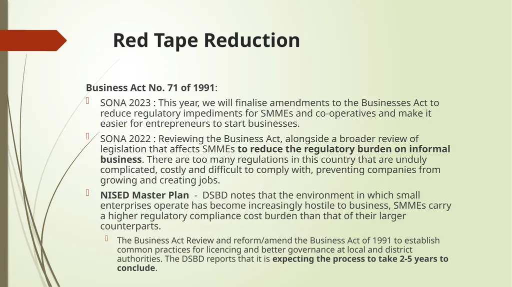 SONA 2023 : SBD Perspective PC Researcher : - slide 12 of 25