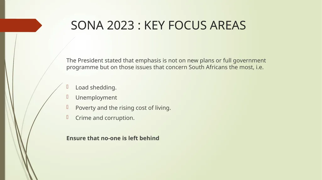 SONA 2023 : SBD Perspective PC Researcher : - slide 2 of 25