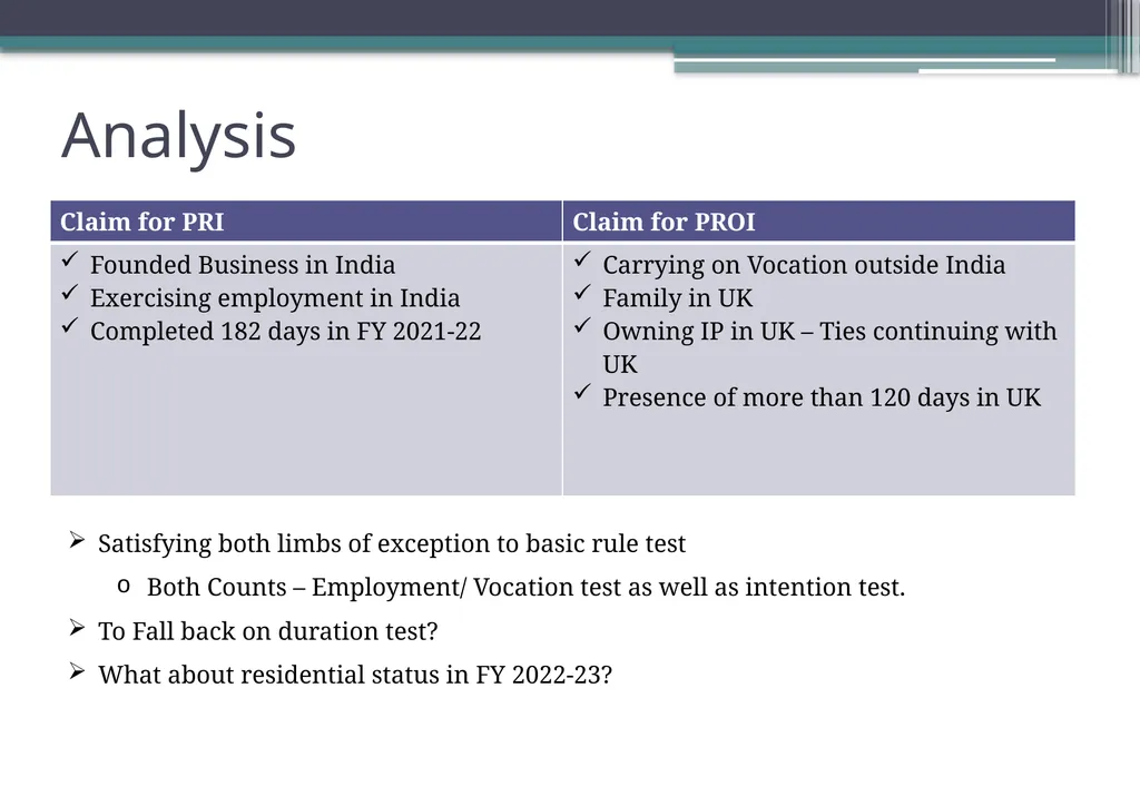 OVERVIEW OF FOREIGN EXCHANGE MANAGEMENT ACT AND - slide 120 of 123