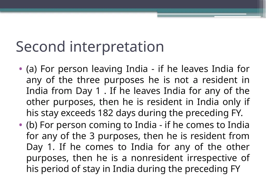 OVERVIEW OF FOREIGN EXCHANGE MANAGEMENT ACT AND - slide 15 of 123