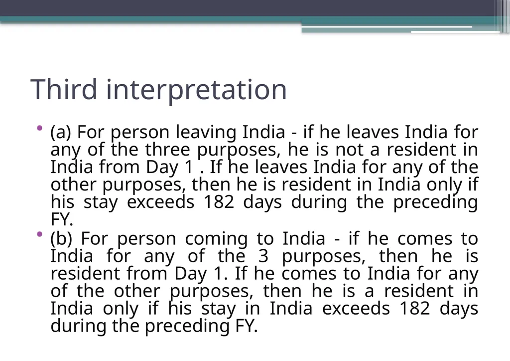 OVERVIEW OF FOREIGN EXCHANGE MANAGEMENT ACT AND - slide 16 of 123