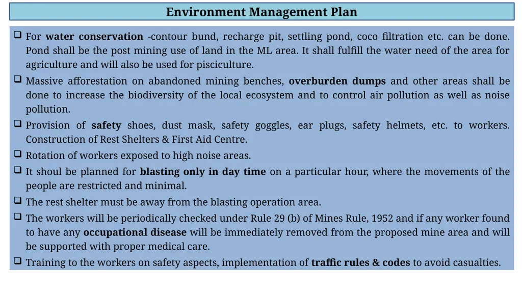 Welcome to the Presentation For Issuance of - slide 28 of 31