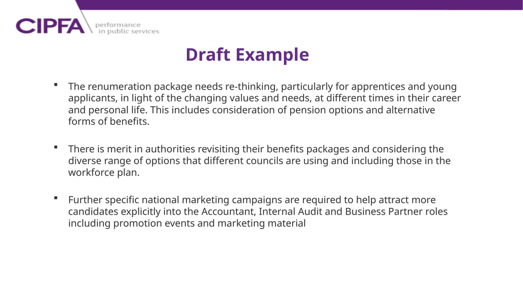 SDCT Conference Workforce Strategy for Local - slide 9 of 9