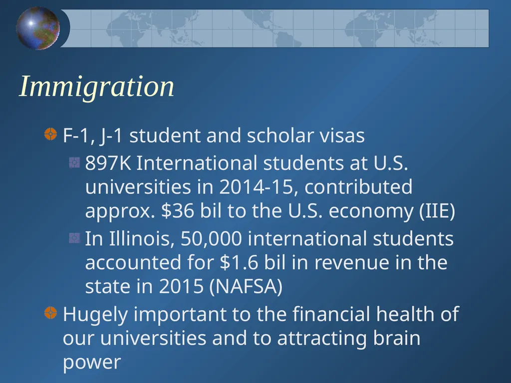 How Will the New Presidential Administration - slide 27 of 41