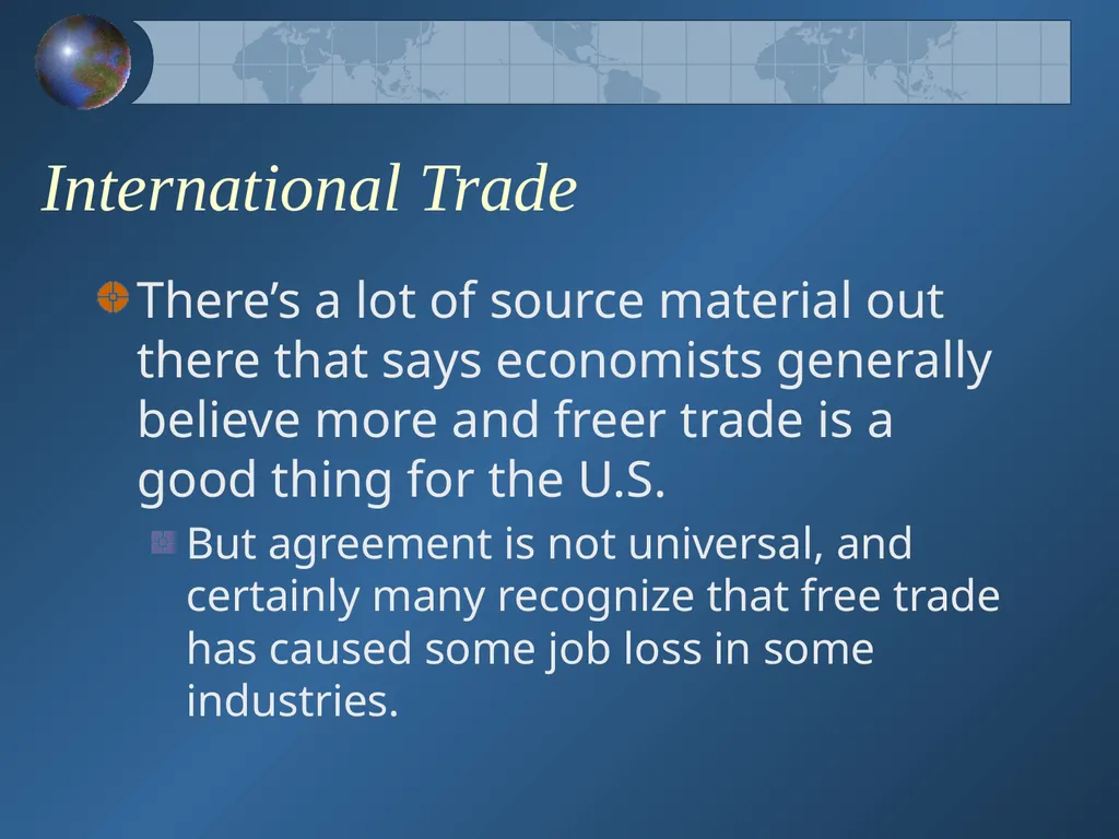 How Will the New Presidential Administration - slide 14 of 41