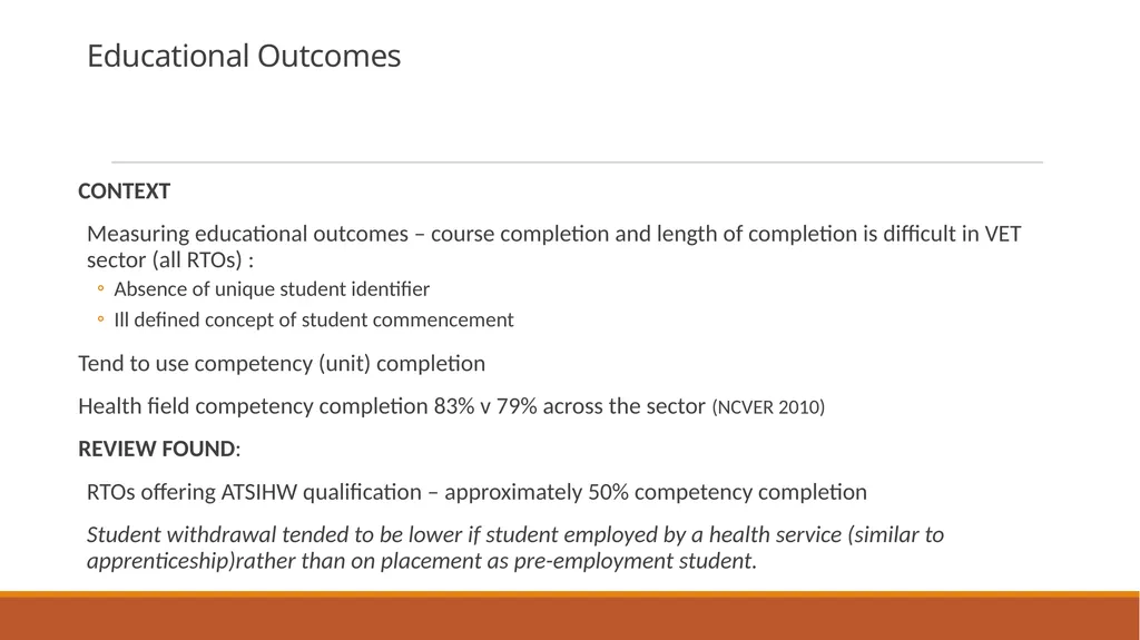 Symbiotic partnership to grow the health workforce - slide 5 of 11