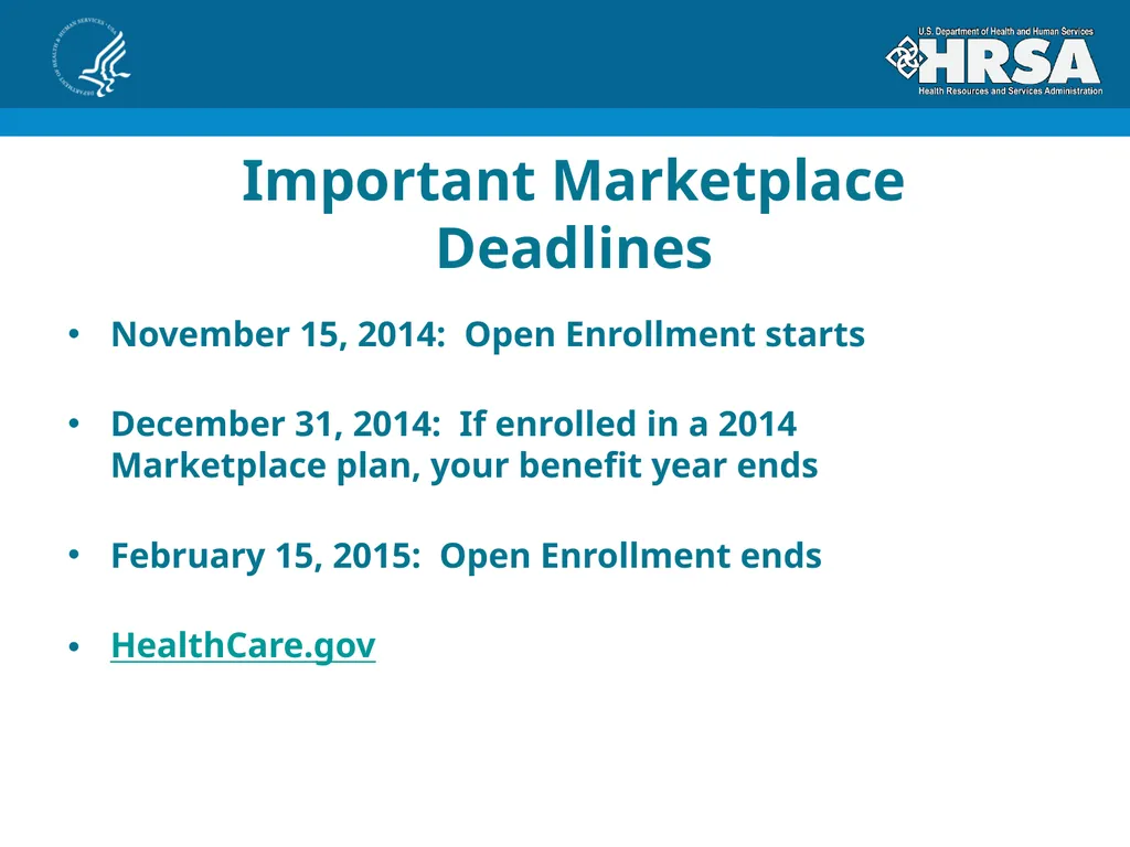 Bureau of Health Workforce Program Update for - slide 25 of 27
