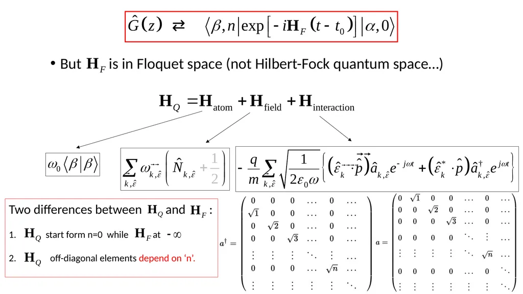 Presented by Gilad Laredo Atom-photons - slide 11 of 18
