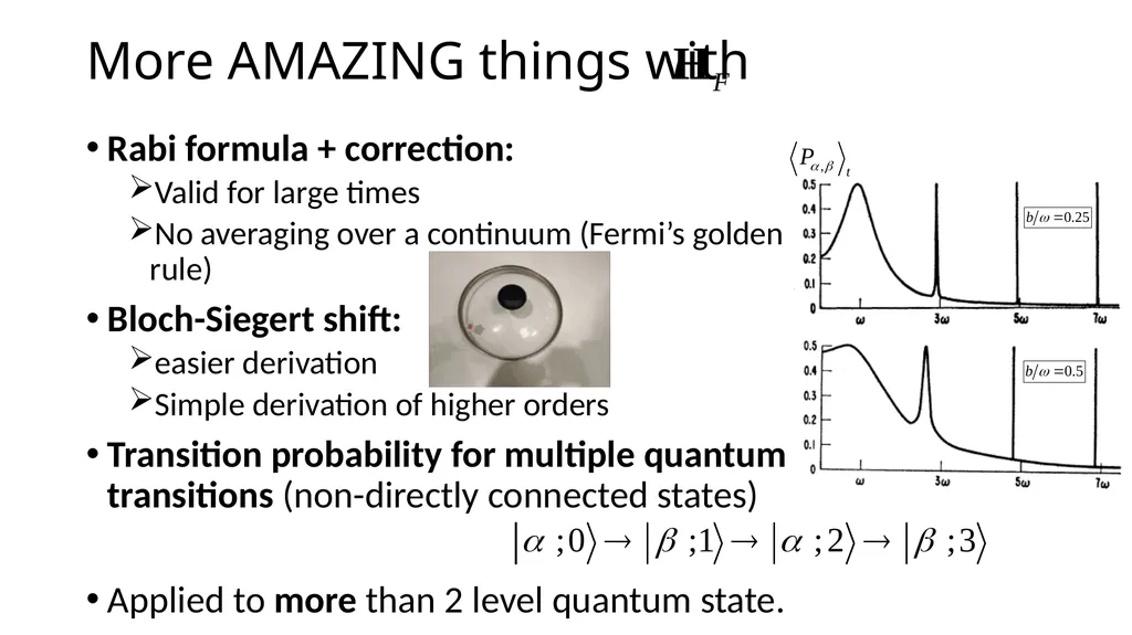 Presented by Gilad Laredo Atom-photons - slide 17 of 18