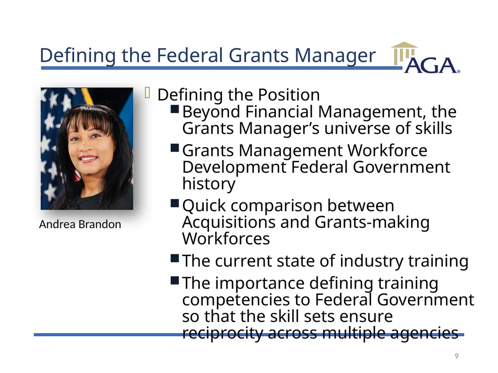 Government Accountability in a Virtual World 25th - slide 9 of 11