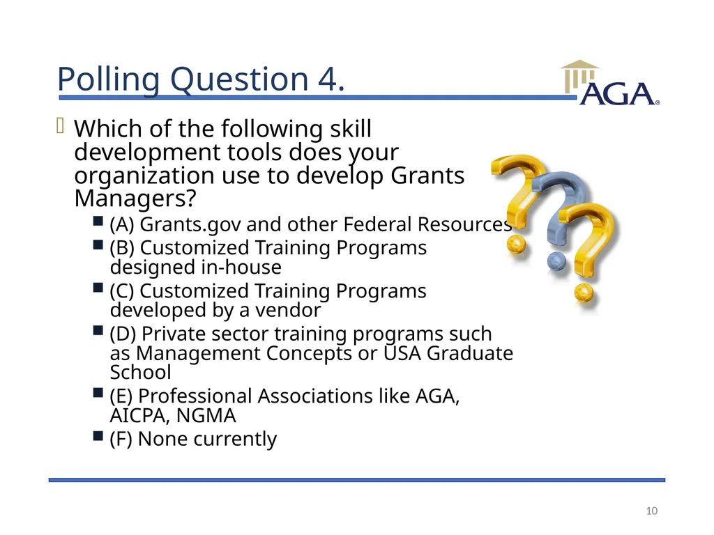 Government Accountability in a Virtual World 25th - slide 10 of 11